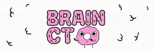 Brain Token Header