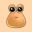 Pou Icon