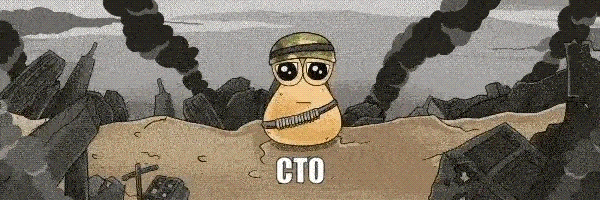 Pou Token Header