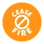 Ceasefire Coin Icon