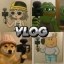 MEME VLOGS Icon