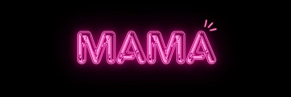 MAMA KIM Token Header