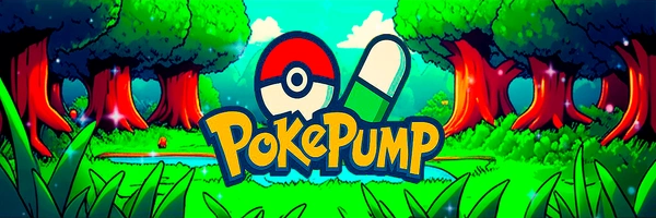 PokePump Token Header
