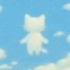aura isnt real Icon