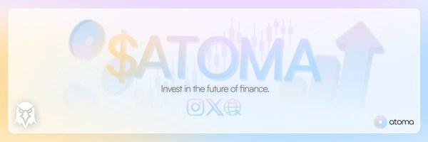 Atoma Token Header