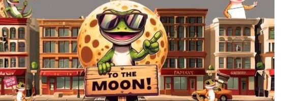 PECKO Token Header