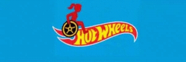 Hot Wheels Token Header