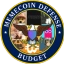 Memecoin Defense Budget Icon