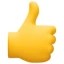 Dads Favorite Emoji Icon