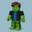 Gorblox Icon