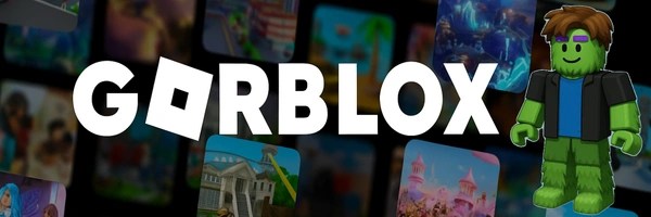 Gorblox Token Header