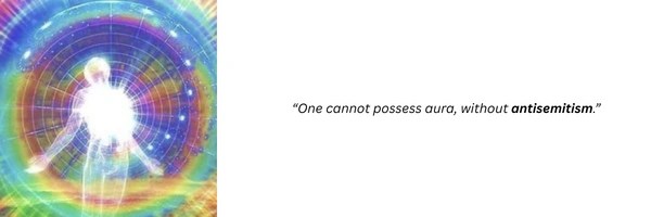 antisemitism Token Header