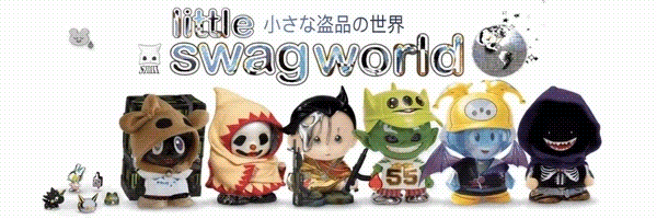 swag coin Token Header