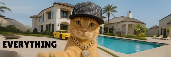 catwifeverything Token Header
