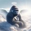 HARAMBE Icon