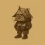 HOMELESS Icon
