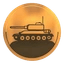 War is an Economy  Icon