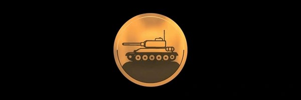 War is an Economy Token Header