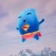 Superman Sprite Icon