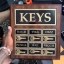 KEYS Icon