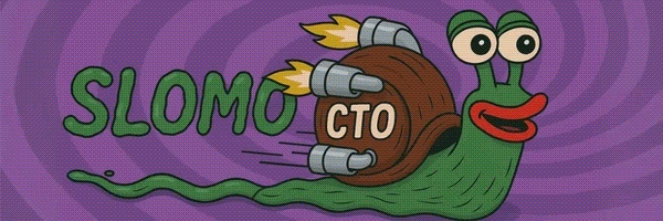 SLOMO Token Header