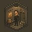 Build Your Bunker Icon