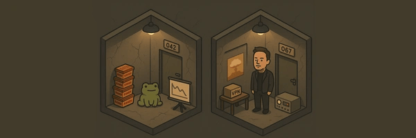 Build Your Bunker Token Header