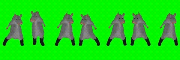 ratomilton Token Header
