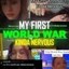 My first world war kinda nervous Icon