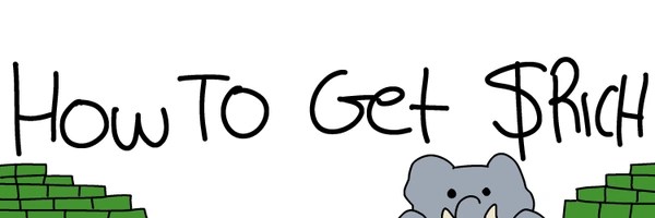 How To Get Rich Token Header
