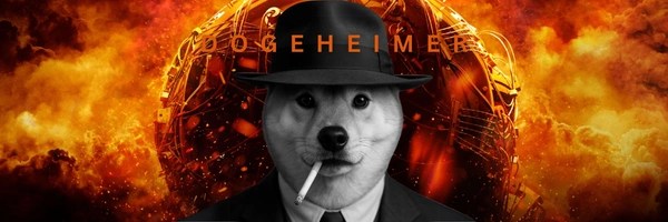 Dogenheimer Token Header