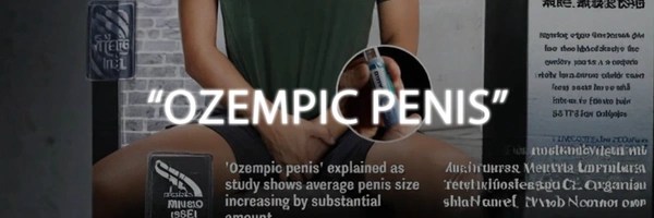Ozempic Penis Token Header