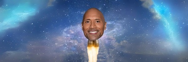the rocket Token Header