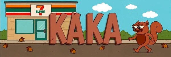 KAKA Token Header