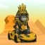Pharaoh Ride Icon