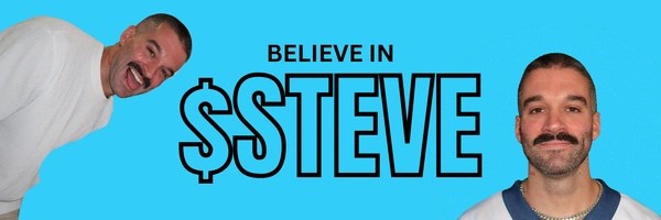 STEVE Token Header