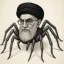 Irantula Icon