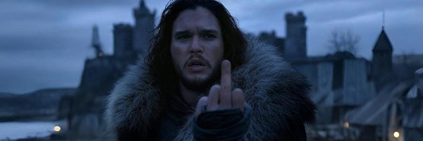 FINGER Token Header