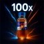 100x Redbull Icon