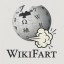 WikiFart Icon