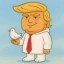 Just A Peace Guy Icon