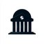 Shadow Banking Icon