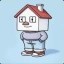 Peace House Icon