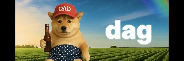 dag Token Header