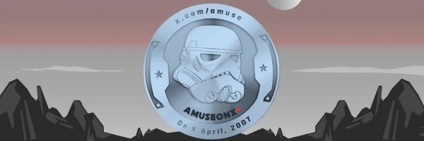 amuse on 𝕏 + Token Header