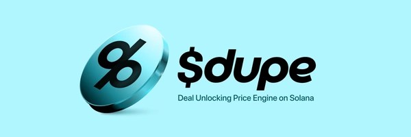 Dupe Token Header