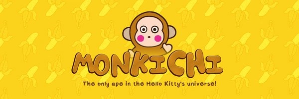 Monkichi Token Header