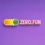 ZERO.FUN Icon