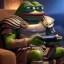 Kekius Maximus Icon