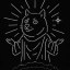 Ascended Doge Icon